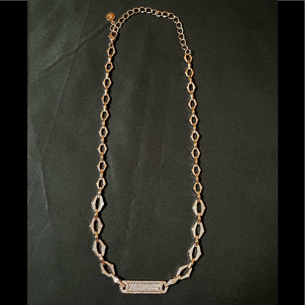 Hespera Jewelry- Starlight ID Necklace